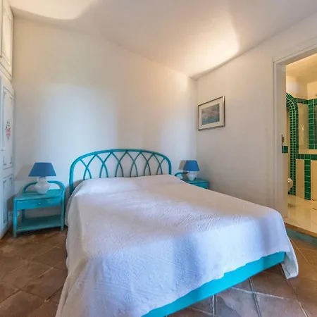 Apartment Poggio Di Cala Granu