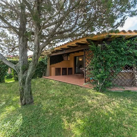 Apartment Poggio Di Cala Granu *