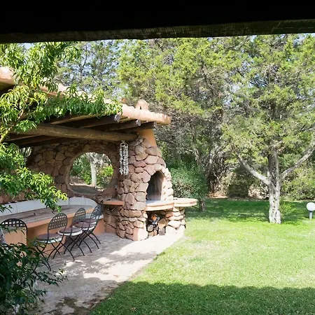 Poggio Di Cala Granu Porto Cervo