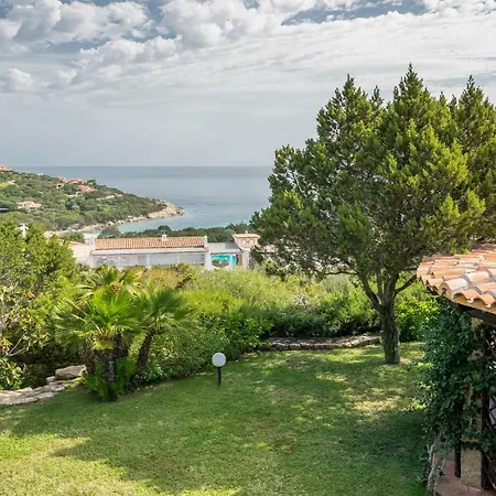Poggio Di Cala Granu Apartment