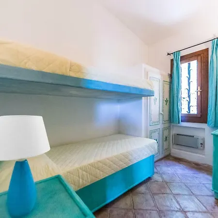 Apartment Poggio Di Cala Granu