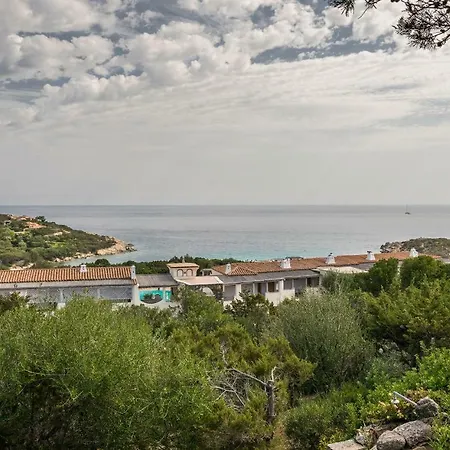 Poggio Di Cala Granu Apartment Porto Cervo