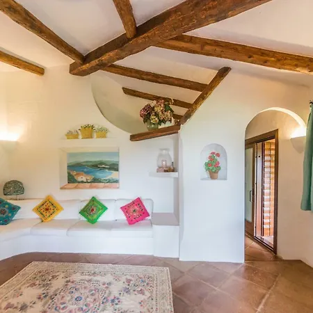Poggio Di Cala Granu Apartment *