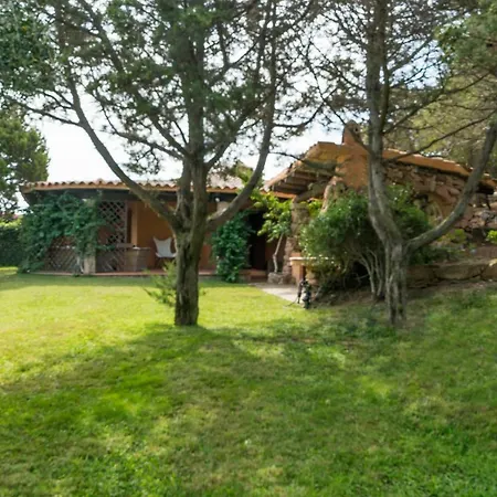 Poggio Di Cala Granu Apartment