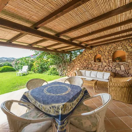 Poggio Di Cala Granu Apartment