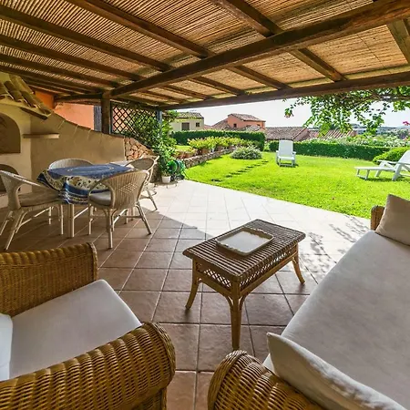 Poggio Di Cala Granu Apartment *