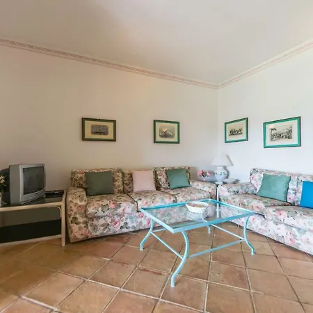 Apartment Poggio Di Cala Granu Porto Cervo