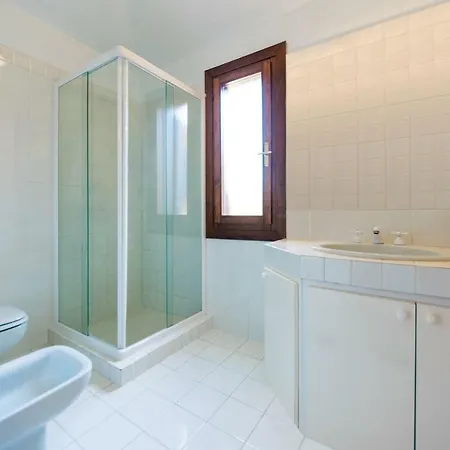 Apartment Poggio Di Cala Granu *
