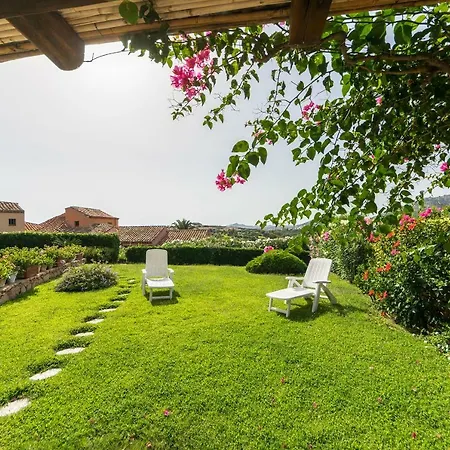 Apartment Poggio Di Cala Granu Porto Cervo
