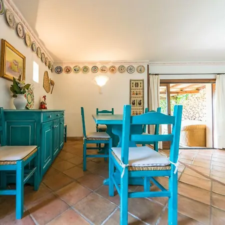Poggio Di Cala Granu *
