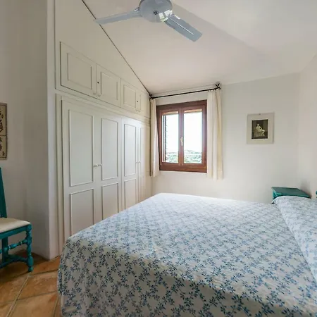 Apartment Poggio Di Cala Granu Porto Cervo