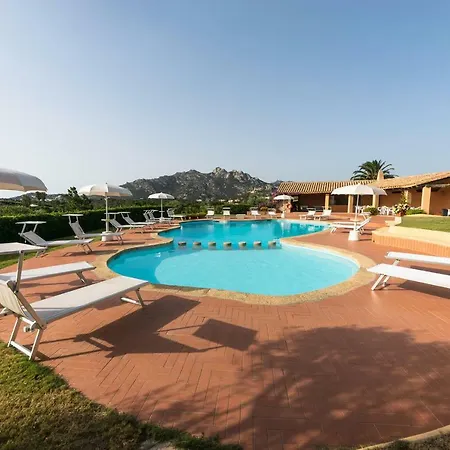 Poggio Di Cala Granu * Porto Cervo