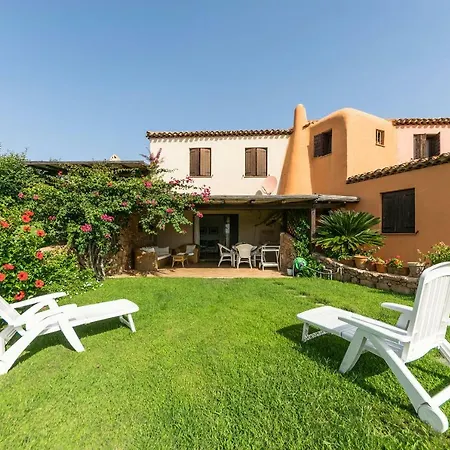 Poggio Di Cala Granu
