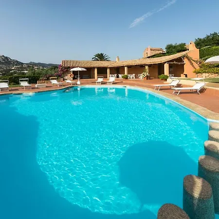 Poggio Di Cala Granu Apartment *