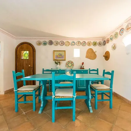 Poggio Di Cala Granu Apartment Porto Cervo