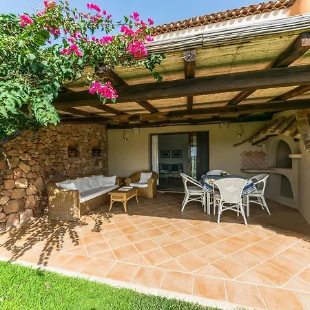 Poggio Di Cala Granu Apartment *