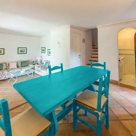Poggio Di Cala Granu Apartment *